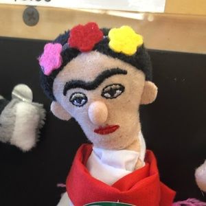 Meet your Posher, Dana